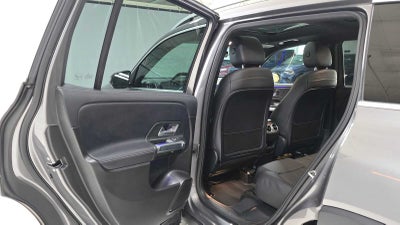 2020 Mercedes-Benz GLB 250 4MATIC® SUV