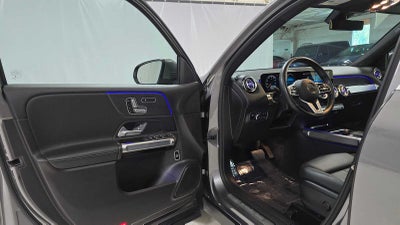 2020 Mercedes-Benz GLB 250 4MATIC® SUV