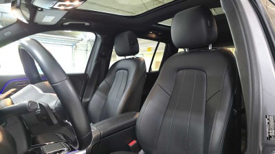 2020 Mercedes-Benz GLB 250 4MATIC® SUV