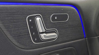 2020 Mercedes-Benz GLB 250 4MATIC® SUV