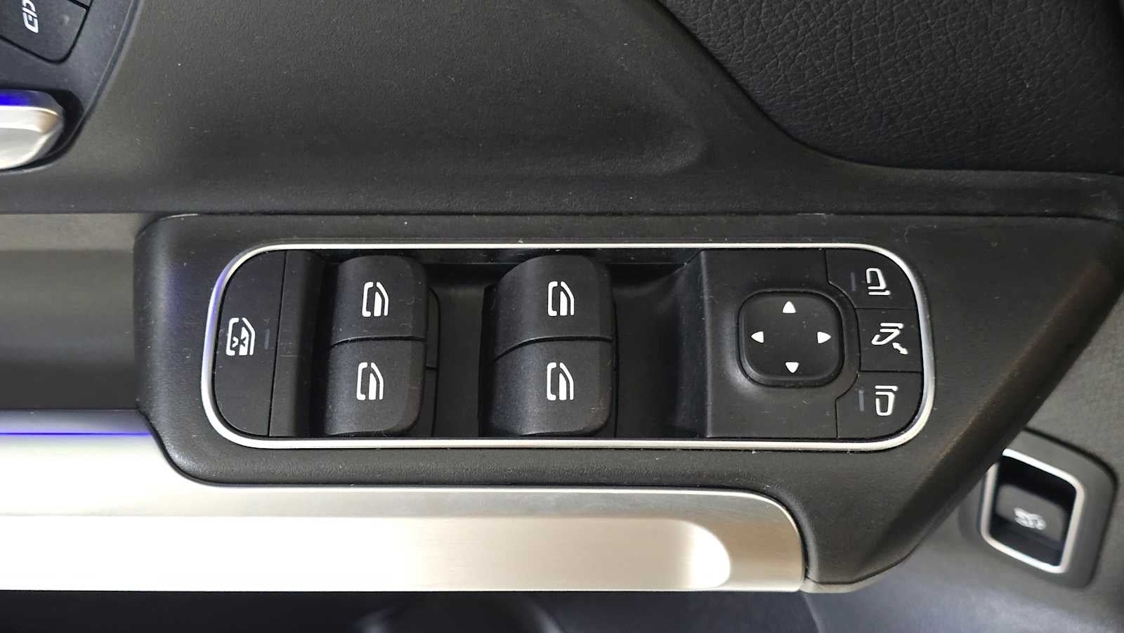 2020 Mercedes-Benz GLB 250 4MATIC® SUV