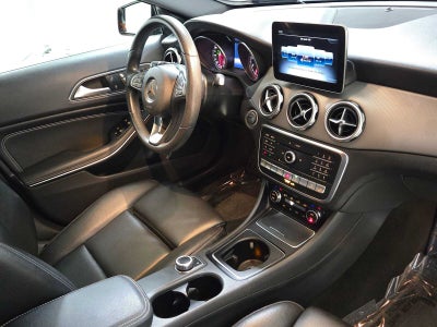 2020 Mercedes-Benz GLA 250 4MATIC® SUV