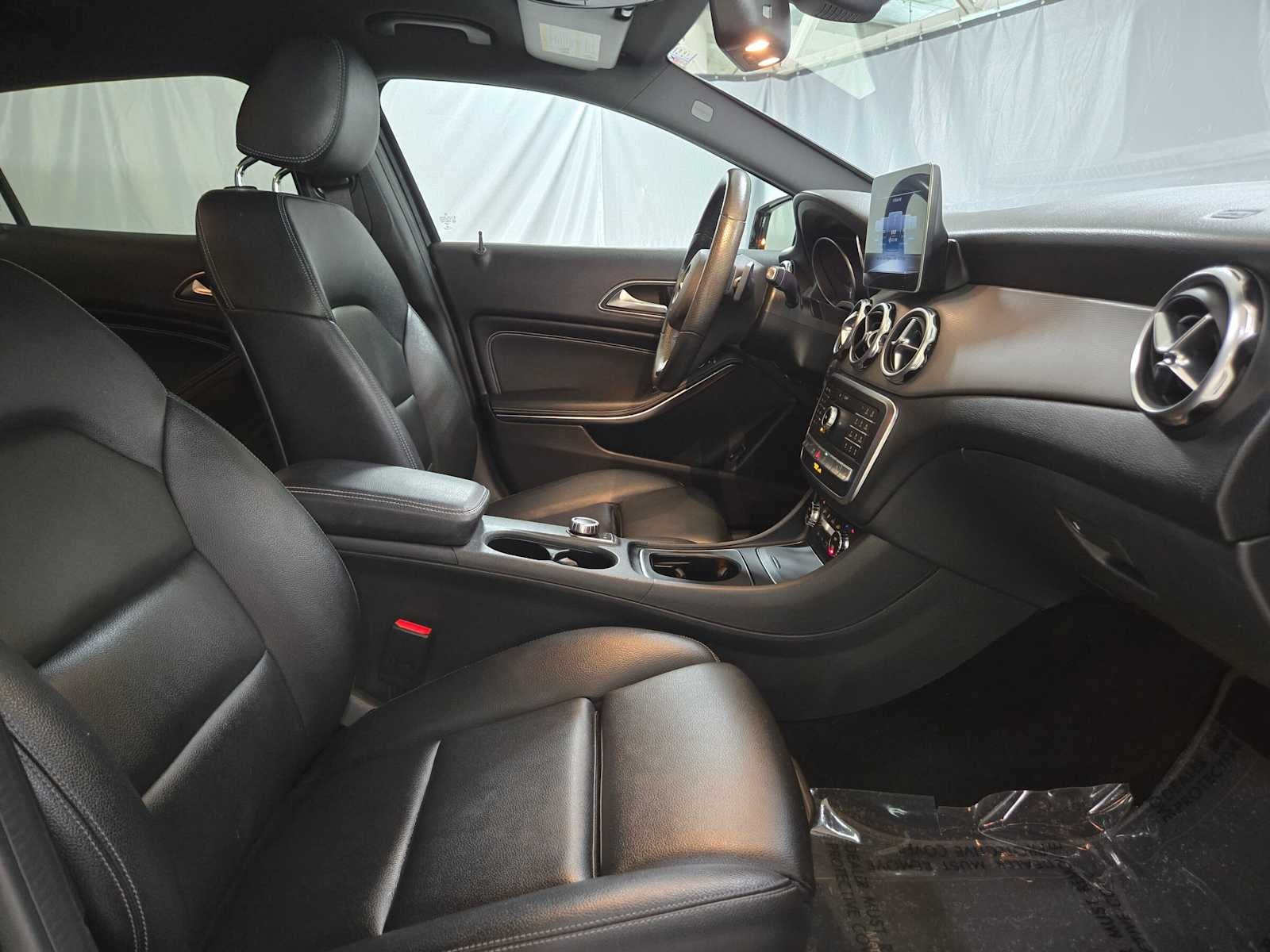 2020 Mercedes-Benz GLA 250 4MATIC® SUV