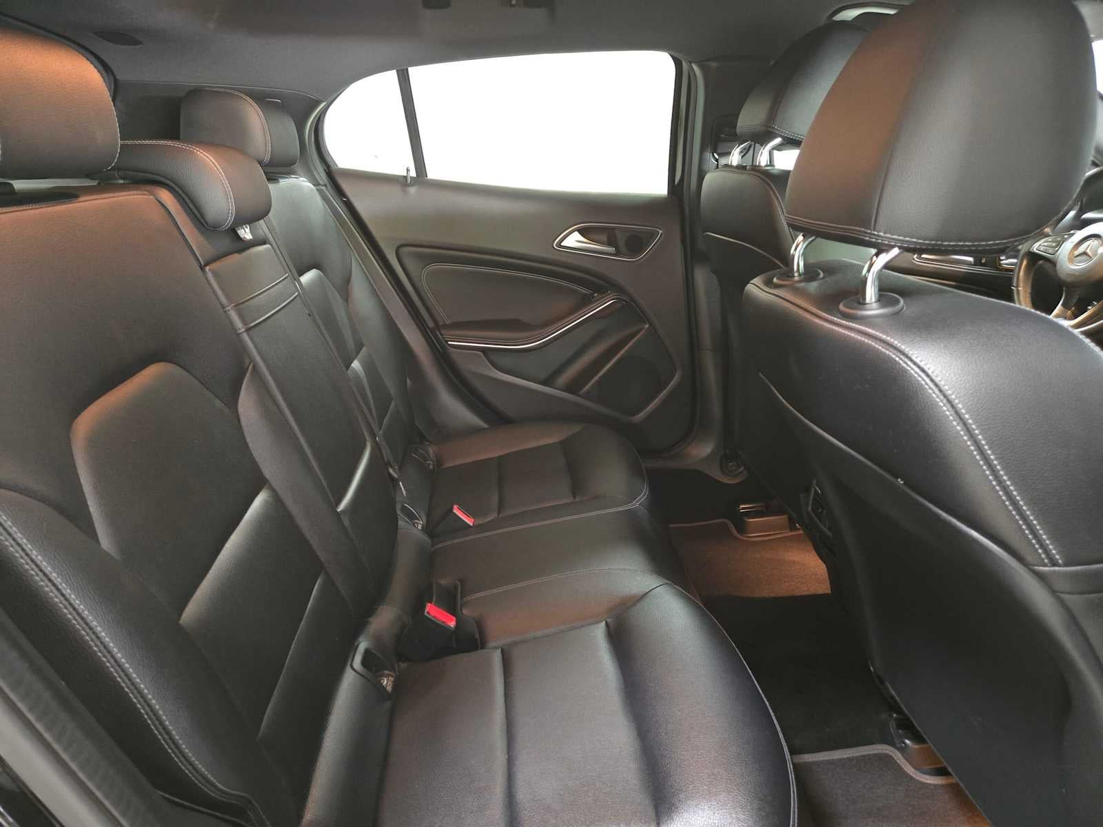 2020 Mercedes-Benz GLA 250 4MATIC® SUV