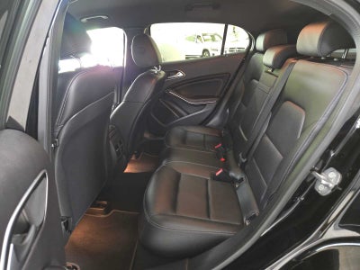 2020 Mercedes-Benz GLA 250 4MATIC® SUV