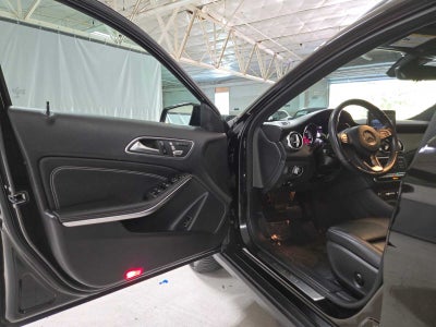 2020 Mercedes-Benz GLA 250 4MATIC® SUV