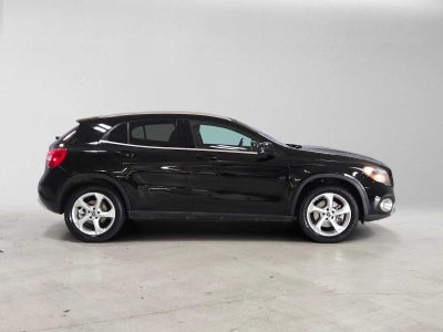 2020 Mercedes-Benz GLA 250 4MATIC® SUV