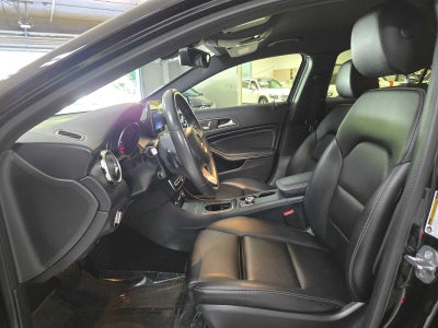 2020 Mercedes-Benz GLA 250 4MATIC® SUV