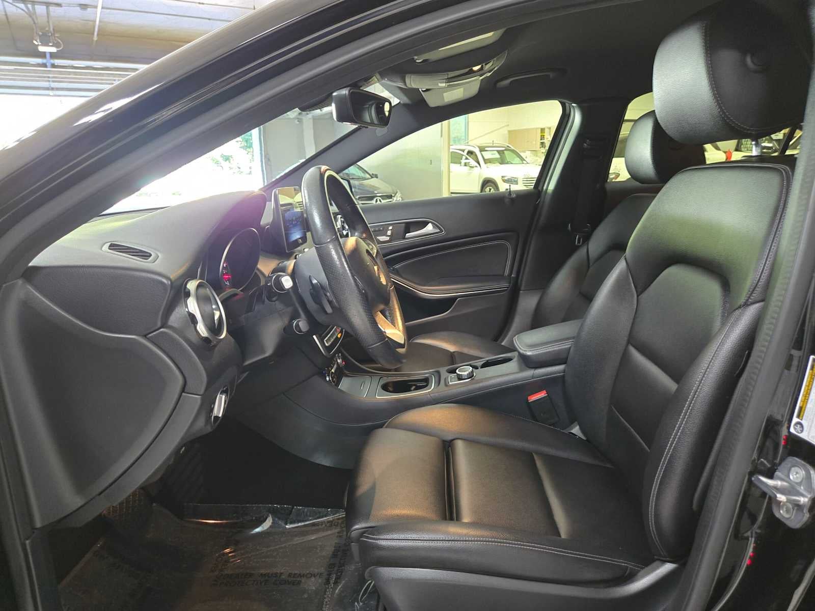 2020 Mercedes-Benz GLA 250 4MATIC® SUV
