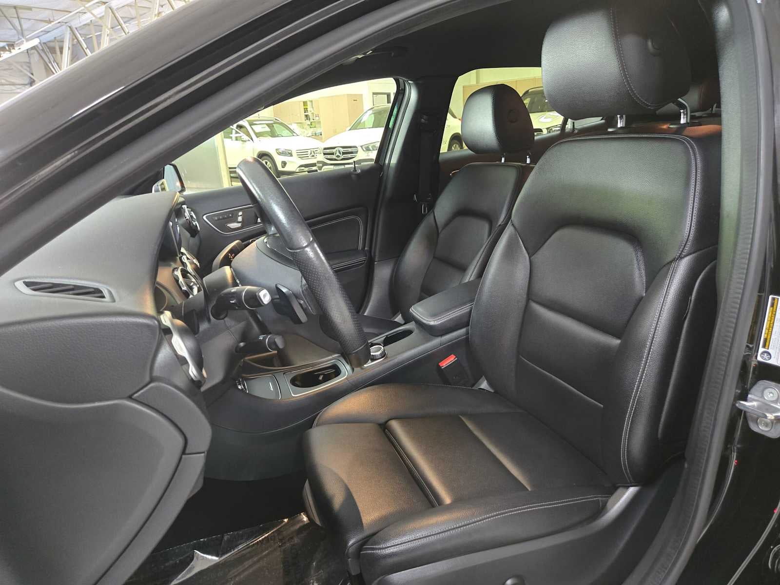 2020 Mercedes-Benz GLA 250 4MATIC® SUV