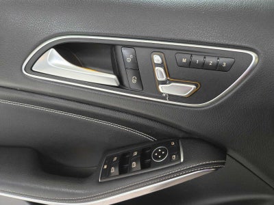 2020 Mercedes-Benz GLA 250 4MATIC® SUV