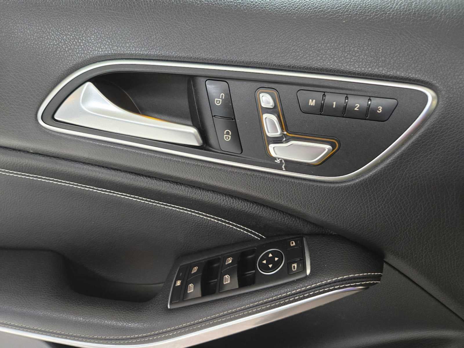 2020 Mercedes-Benz GLA 250 4MATIC® SUV