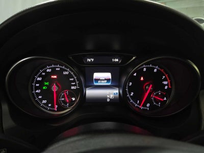 2020 Mercedes-Benz GLA 250 4MATIC® SUV