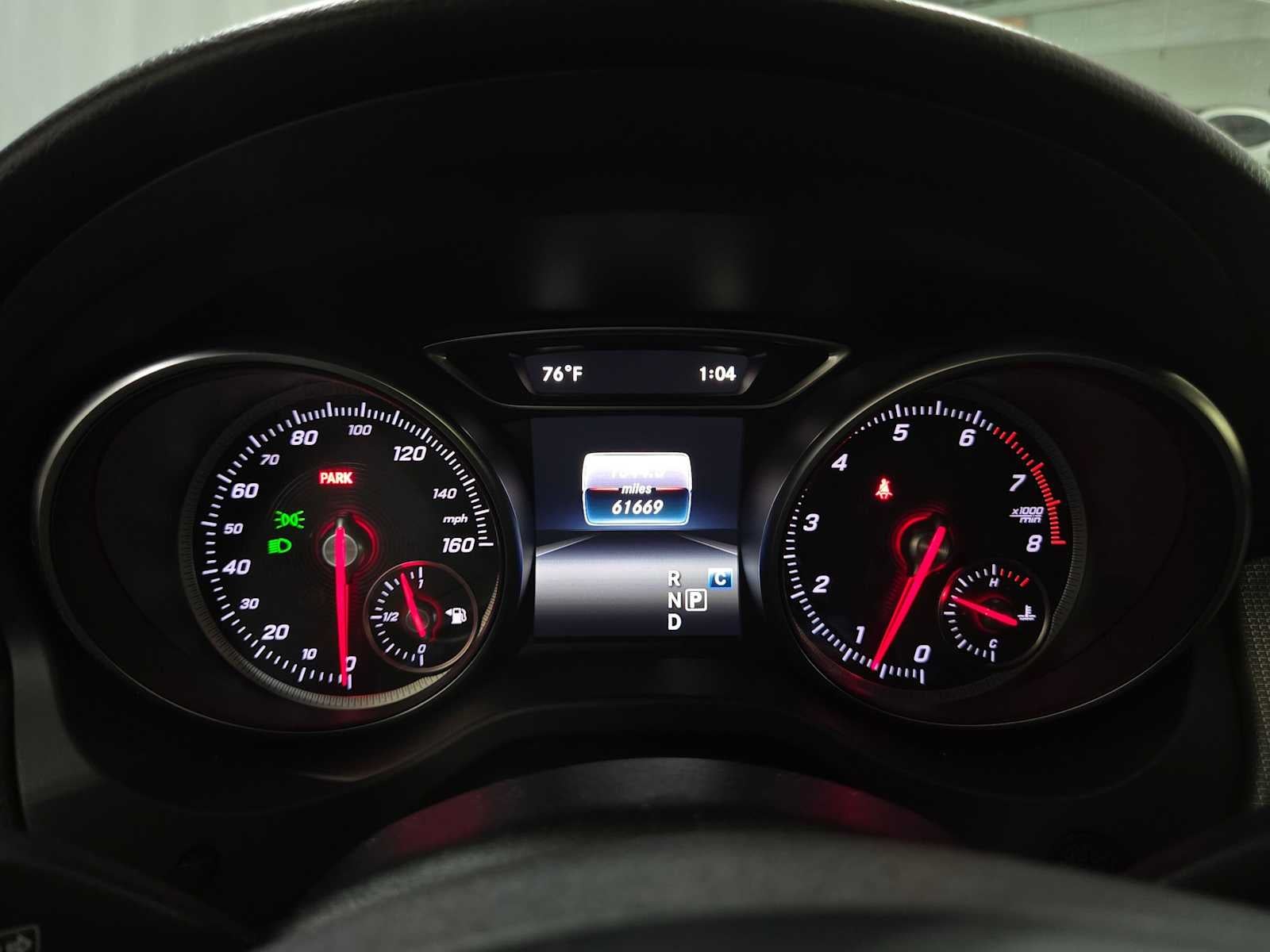 2020 Mercedes-Benz GLA 250 4MATIC® SUV