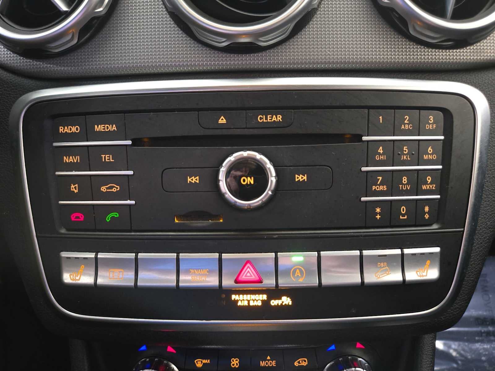 2020 Mercedes-Benz GLA 250 4MATIC® SUV
