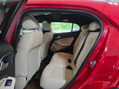 2019 Mercedes-Benz GLA 250 4MATIC® SUV