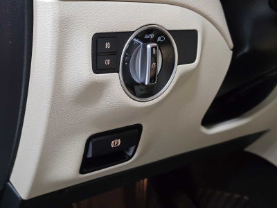 2019 Mercedes-Benz GLA 250 4MATIC® SUV
