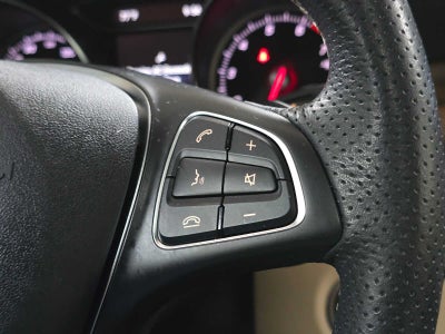 2019 Mercedes-Benz GLA 250 4MATIC® SUV