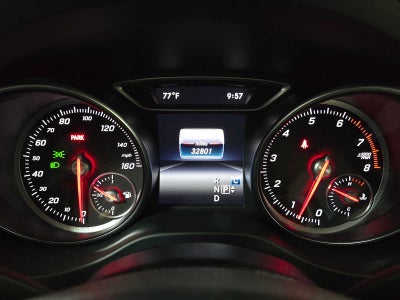 2019 Mercedes-Benz GLA 250 4MATIC® SUV
