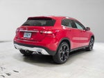 2019 Mercedes-Benz GLA 250 4MATIC® SUV