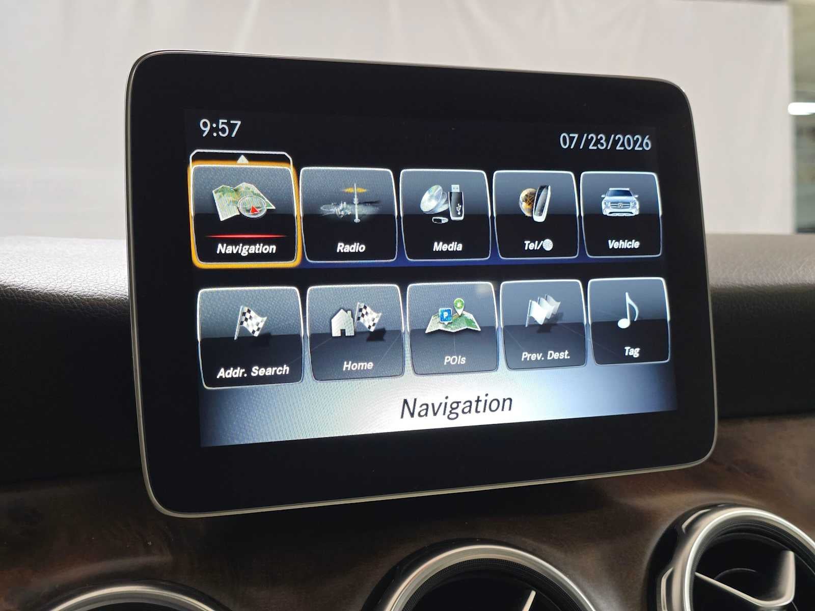 2019 Mercedes-Benz GLA 250 4MATIC® SUV