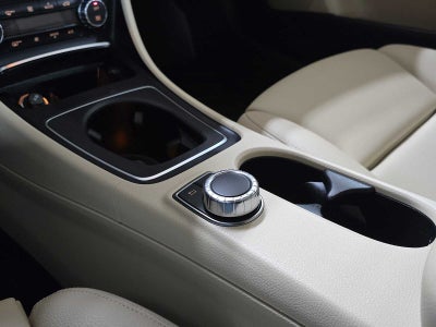 2019 Mercedes-Benz GLA 250 4MATIC® SUV
