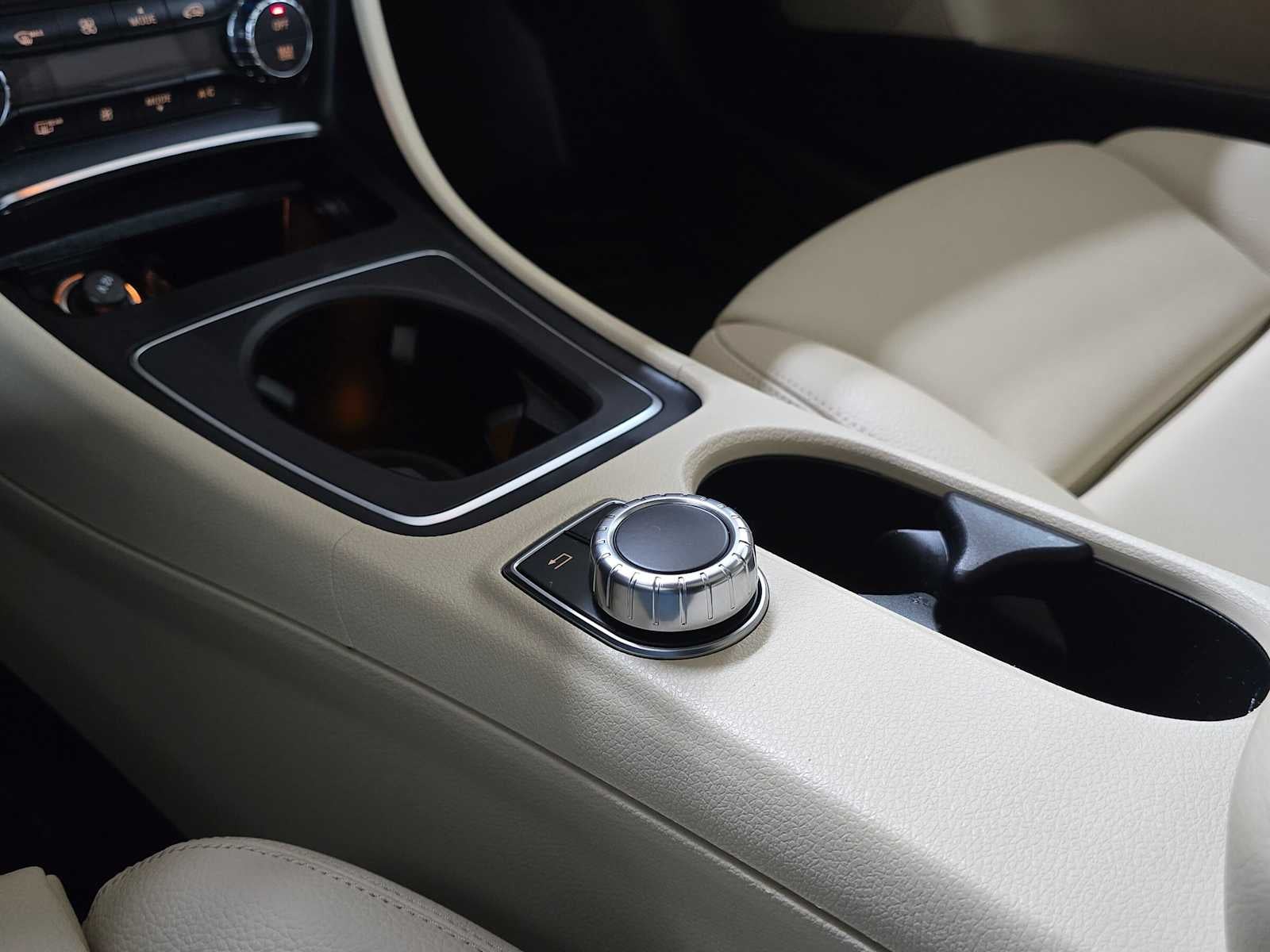 2019 Mercedes-Benz GLA 250 4MATIC® SUV