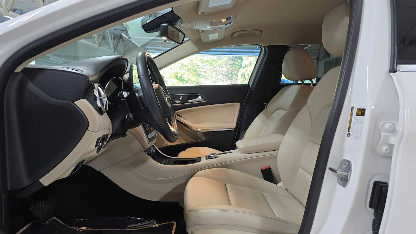 2019 Mercedes-Benz GLA GLA 250