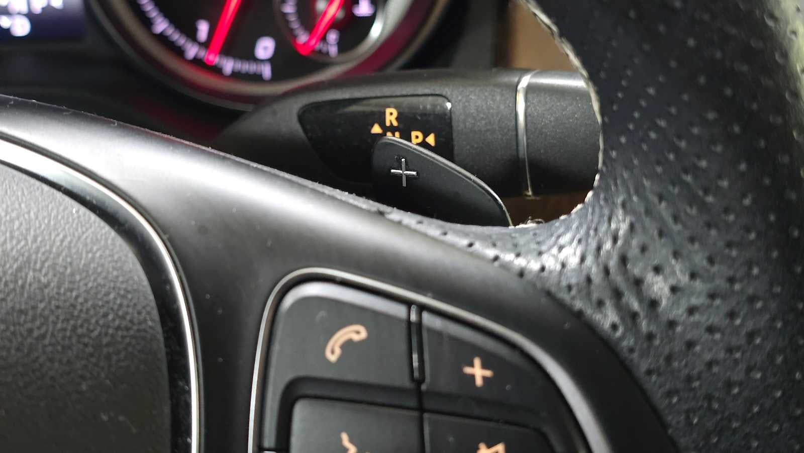 2019 Mercedes-Benz GLA GLA 250