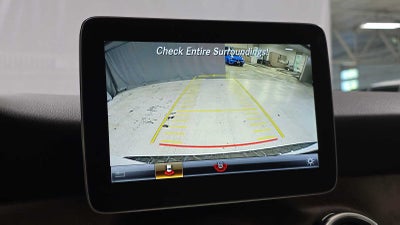 2019 Mercedes-Benz GLA GLA 250