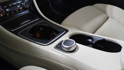 2019 Mercedes-Benz GLA GLA 250