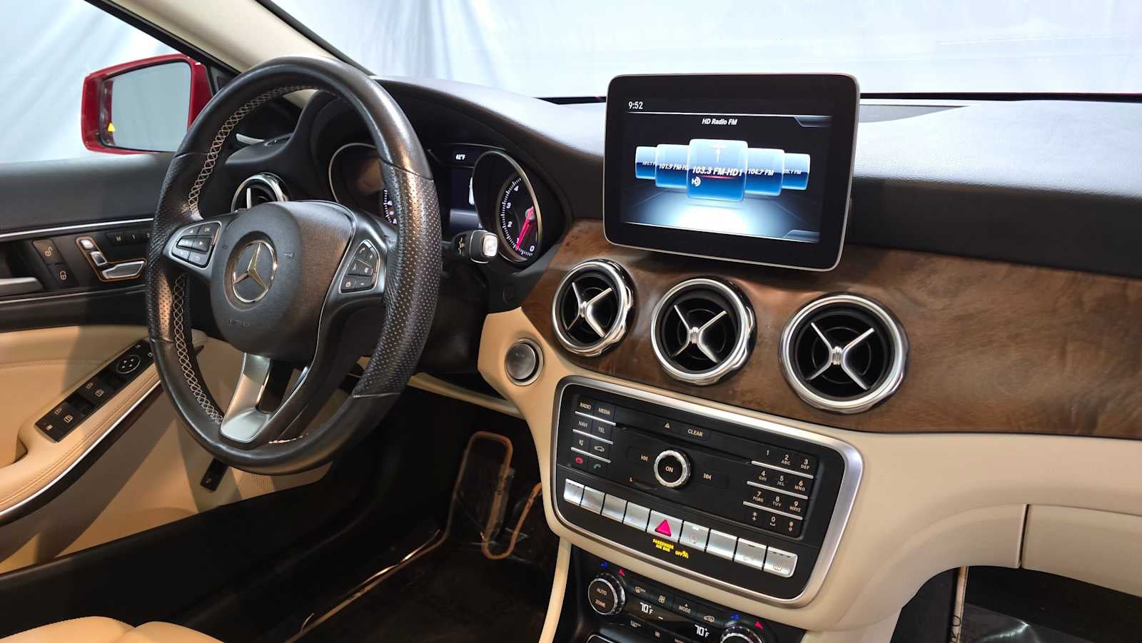 2019 Mercedes-Benz GLA 250 4MATIC® SUV