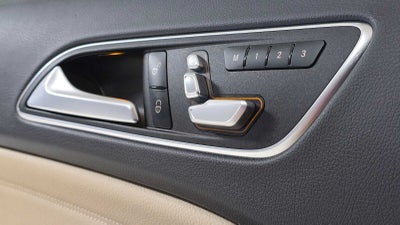 2019 Mercedes-Benz GLA 250 4MATIC® SUV