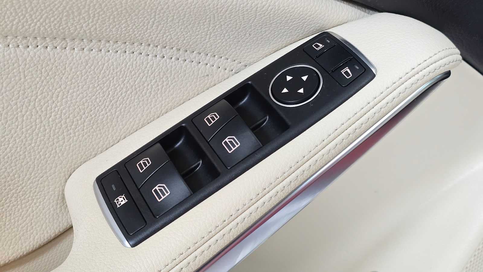 2019 Mercedes-Benz GLA 250 4MATIC® SUV