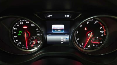 2019 Mercedes-Benz GLA 250 4MATIC® SUV