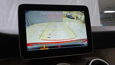 2019 Mercedes-Benz GLA 250 4MATIC® SUV