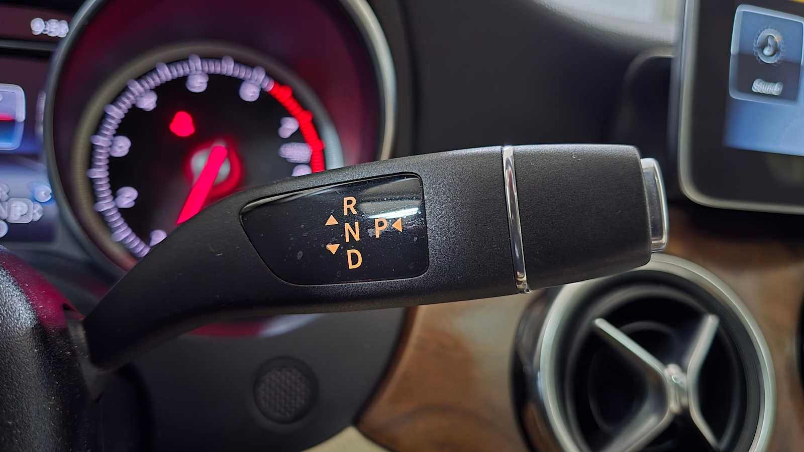 2019 Mercedes-Benz GLA 250 4MATIC® SUV