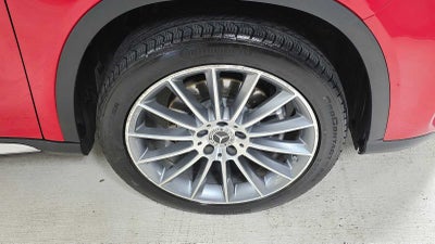 2019 Mercedes-Benz GLA 250 4MATIC® SUV