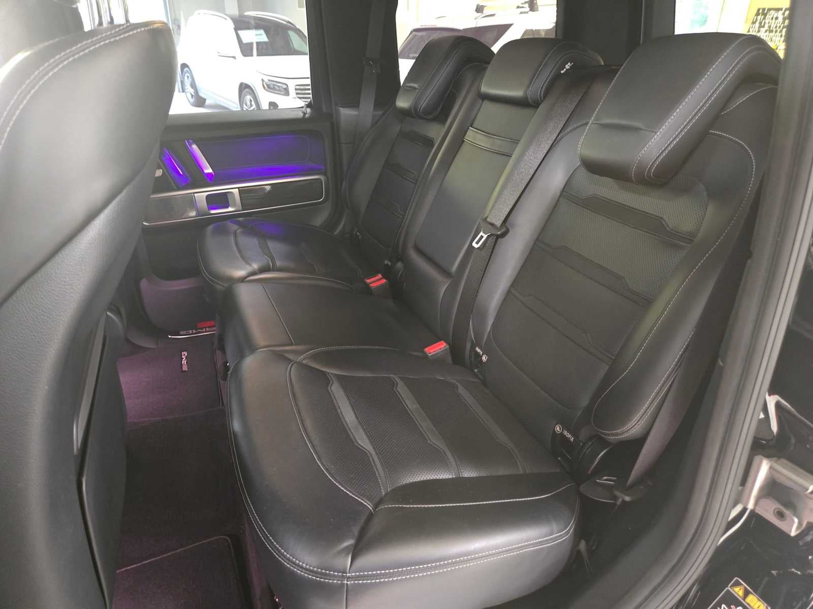 2019 Mercedes-Benz AMG® G 63 4MATIC® SUV