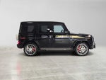 2019 Mercedes-Benz AMG® G 63 4MATIC® SUV