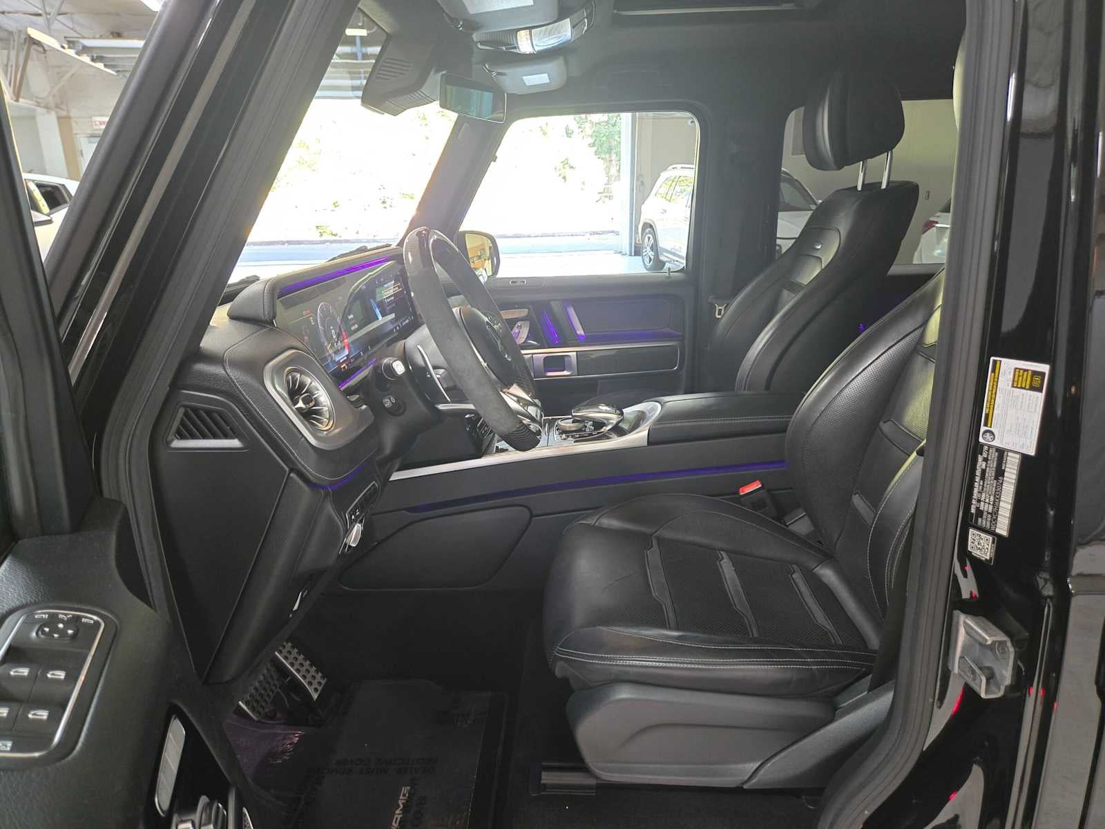2019 Mercedes-Benz AMG® G 63 4MATIC® SUV