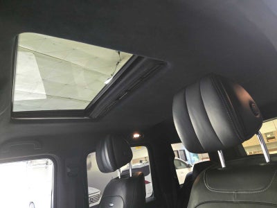 2019 Mercedes-Benz AMG® G 63 4MATIC® SUV