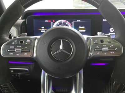 2019 Mercedes-Benz AMG® G 63 4MATIC® SUV