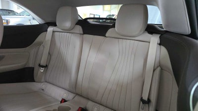 2020 Mercedes-Benz E 450 4MATIC® Cabriolet