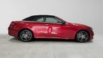 2020 Mercedes-Benz E 450 4MATIC® Cabriolet