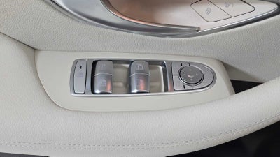 2020 Mercedes-Benz E 450 4MATIC® Cabriolet