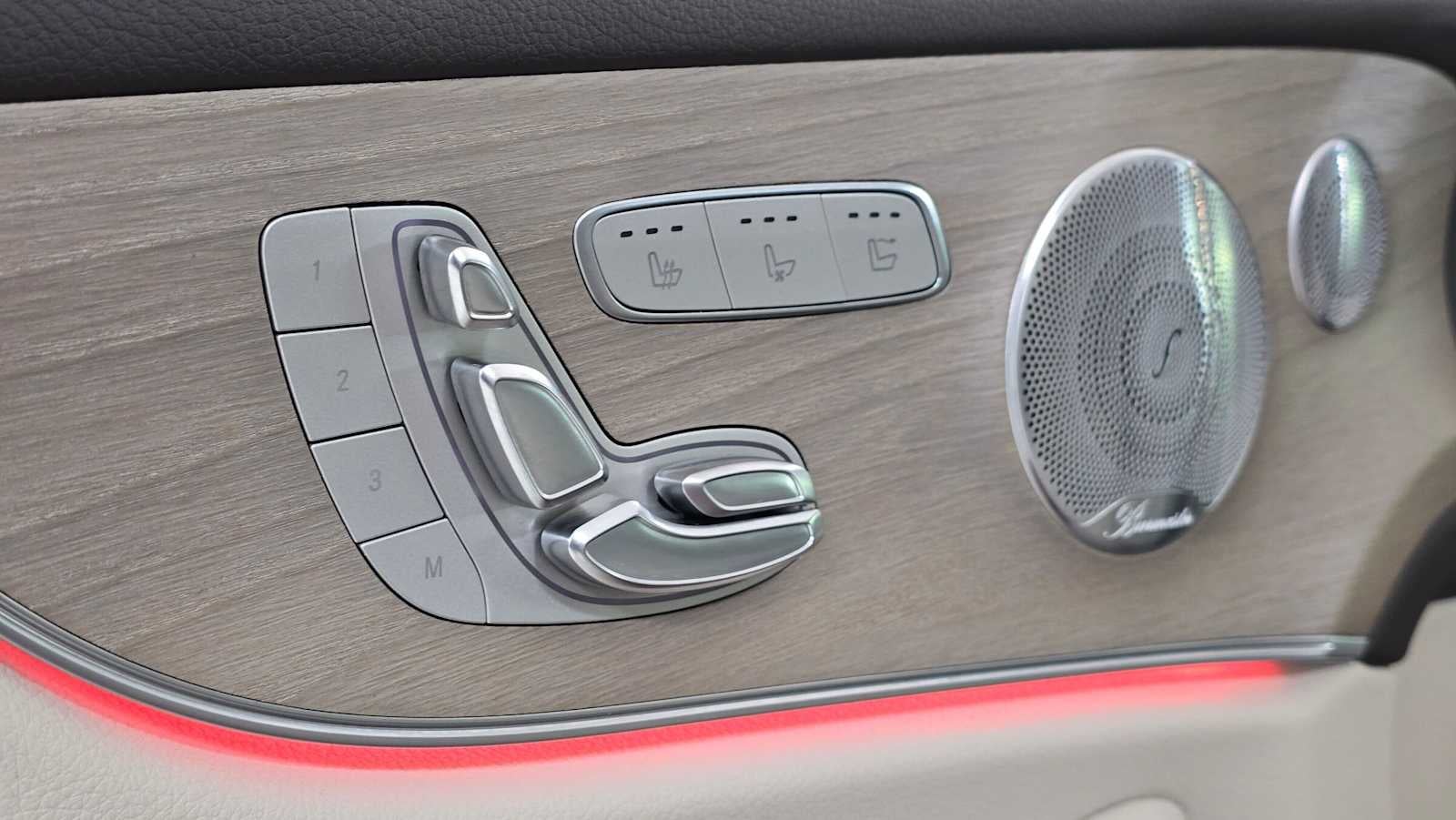 2020 Mercedes-Benz E 450 4MATIC® Cabriolet