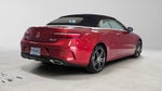 2020 Mercedes-Benz E 450 4MATIC® Cabriolet