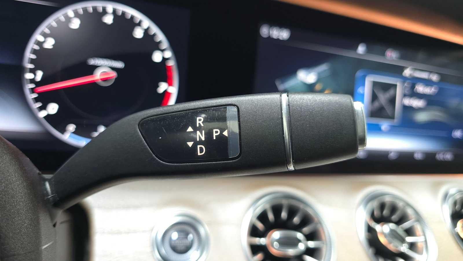 2020 Mercedes-Benz E 450 4MATIC® Cabriolet