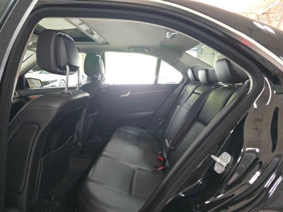 2013 Mercedes-Benz C 300 4dr Sdn 4MATIC®